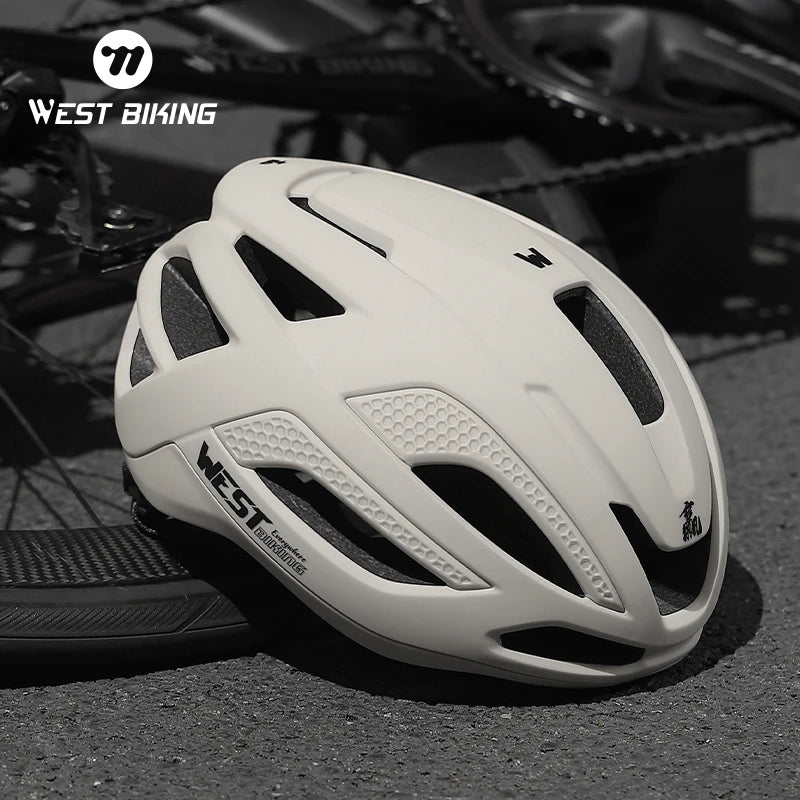 Capacete de Ciclismo WEST BIKING