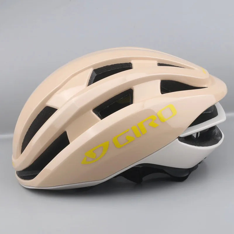 Capacete Giro Aero Road