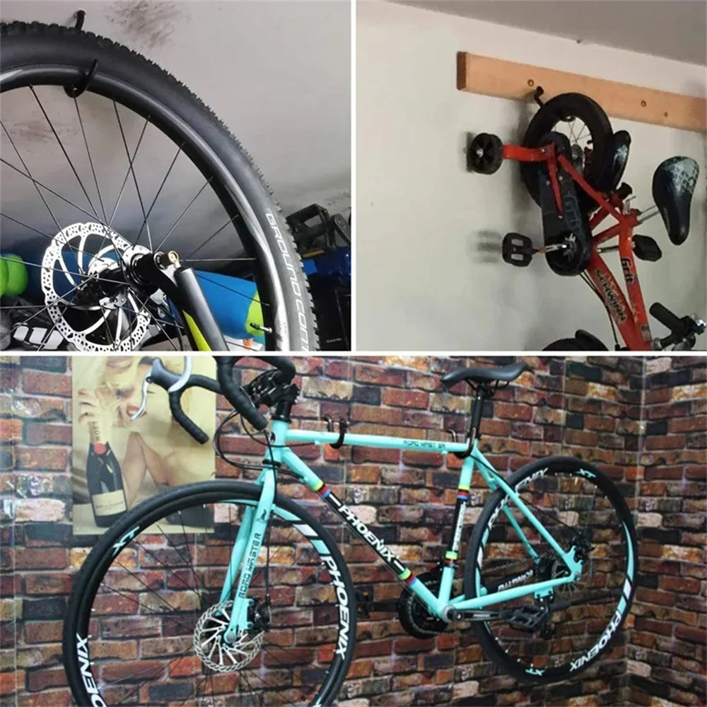 Suporte de Parede Bike