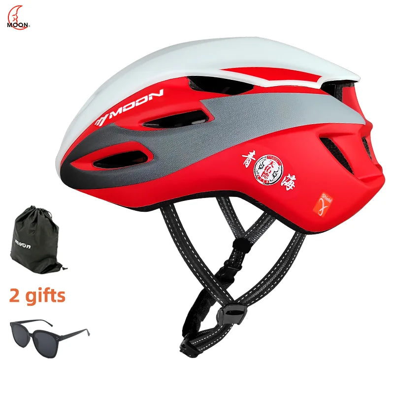 Capacete MOON SXT Pro