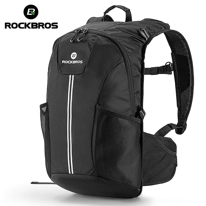 ROCKBROS 20L Lightweight Cycling Backpack