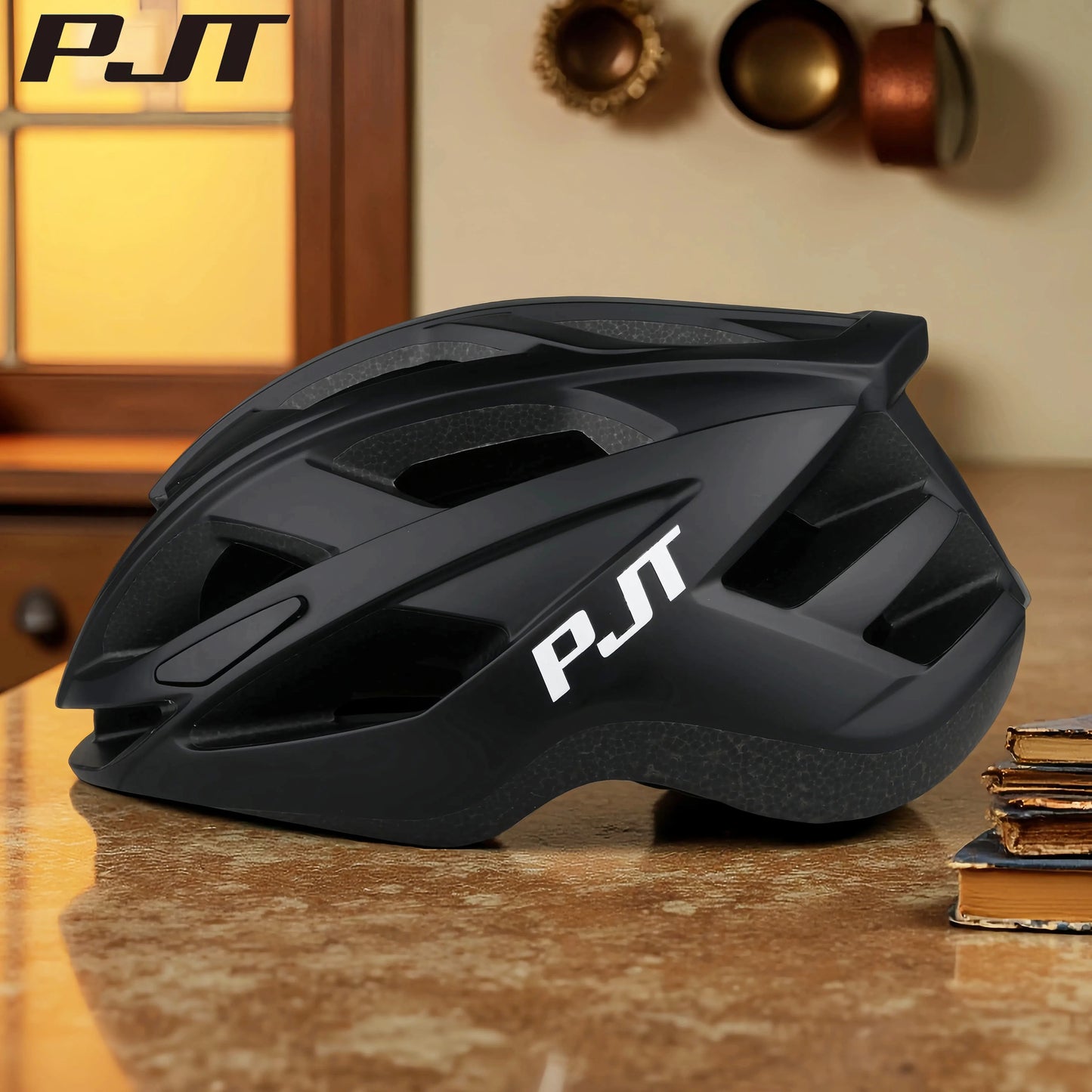 Capacete PJT