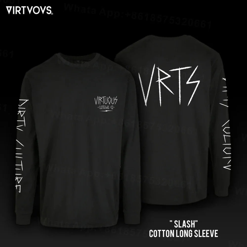 Virtuous VRTS