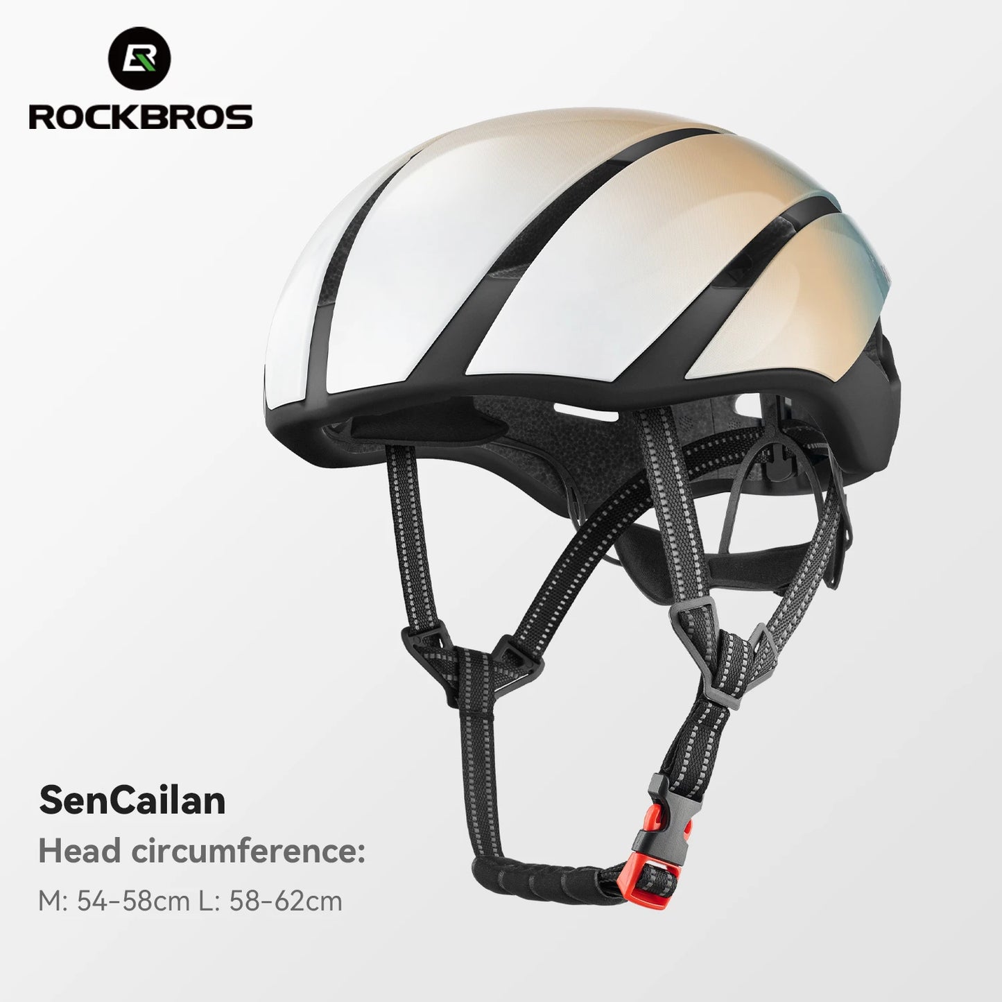ROCKBROS MTB Cycling Helmet
