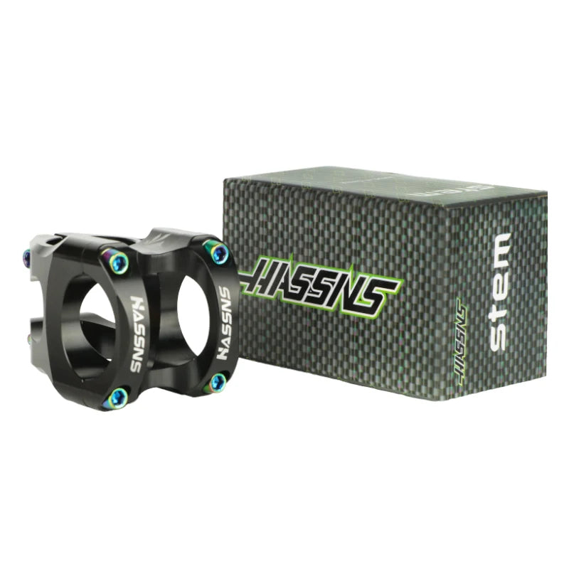 Mesa HASSNS MTB/Road