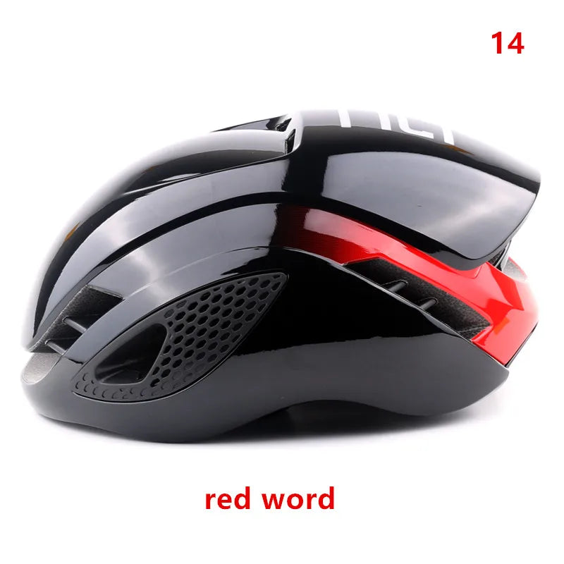 Capacete Aero Road