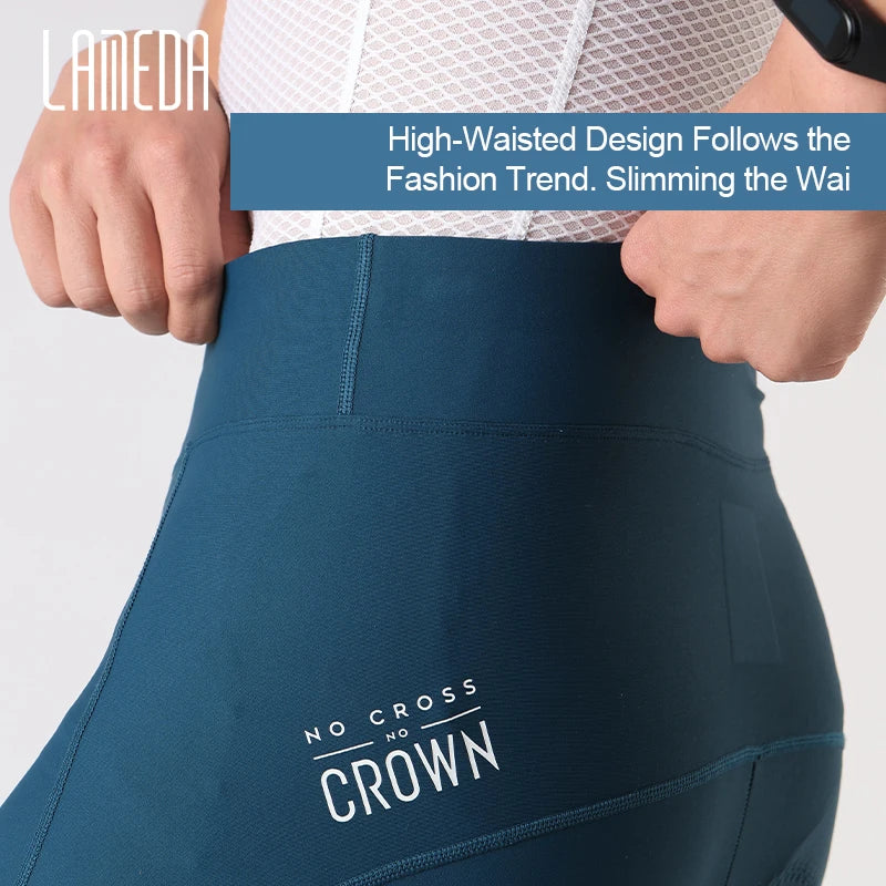 Calça de Ciclismo Lameda Masculina