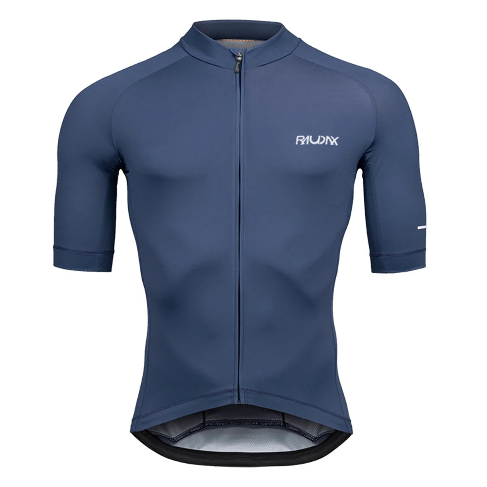 Camisa de Ciclismo Raudax