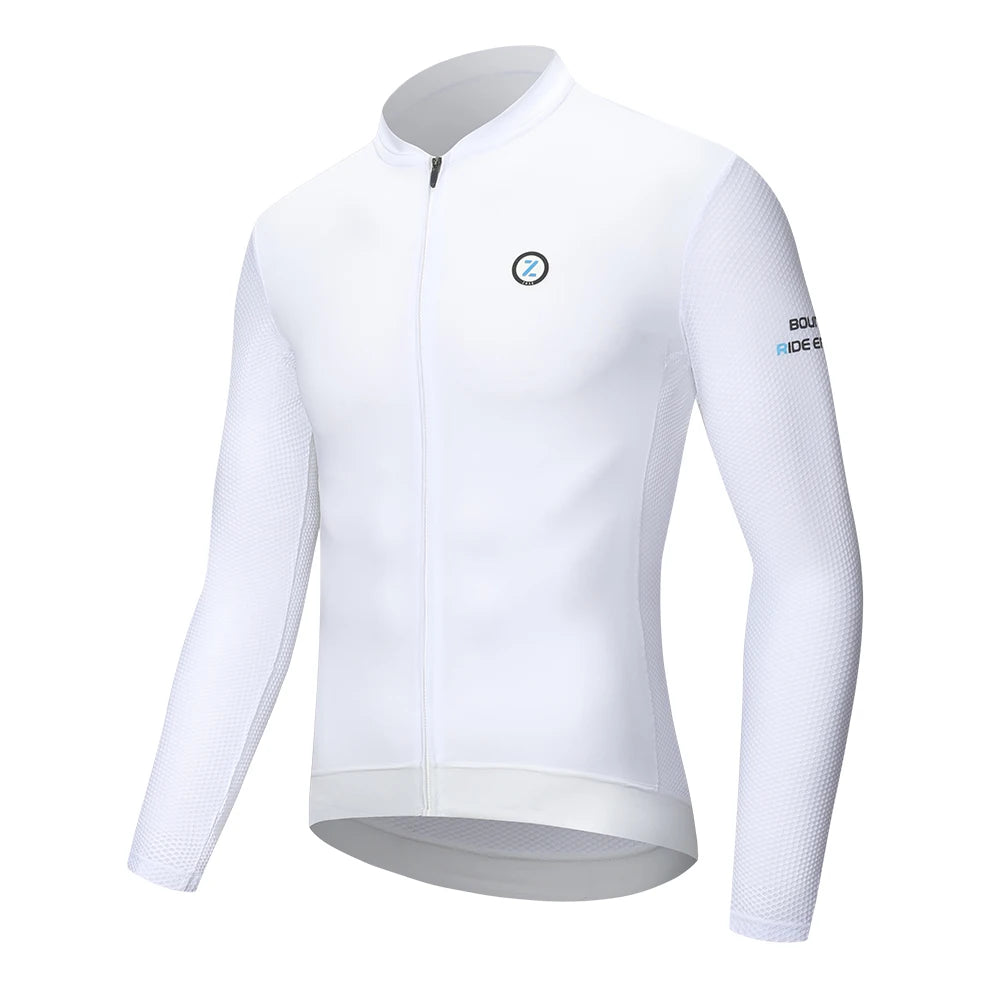 ZRSE Men’s Cycling Jersey