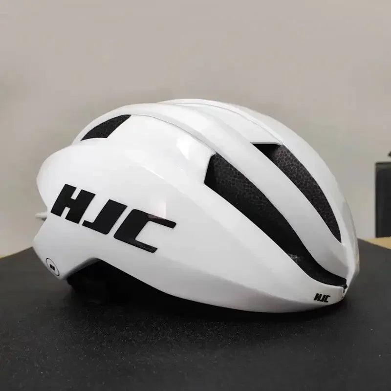 Capacete HJC 2ª Geração Tour de France