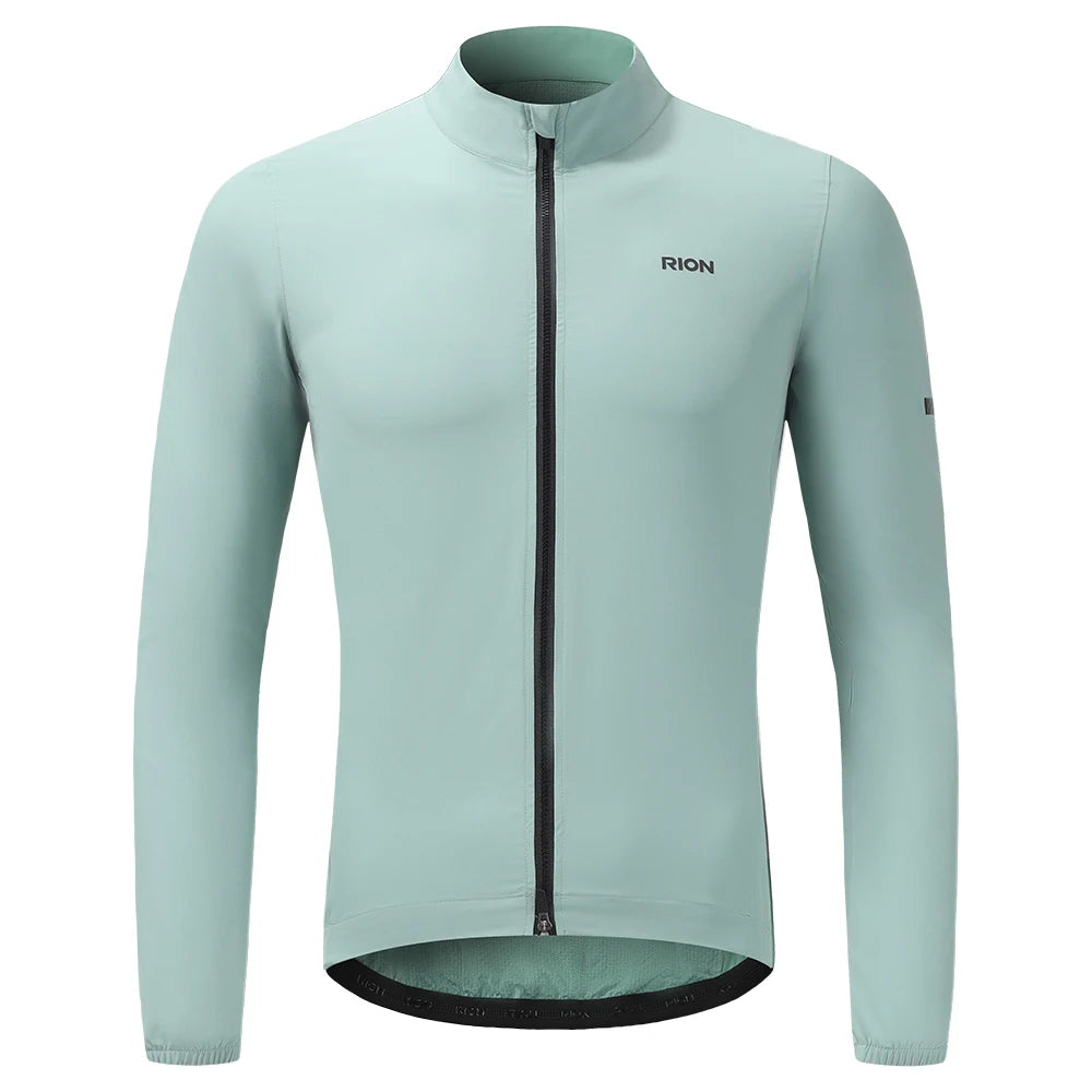 Jaqueta Corta Vento Masculina RION P