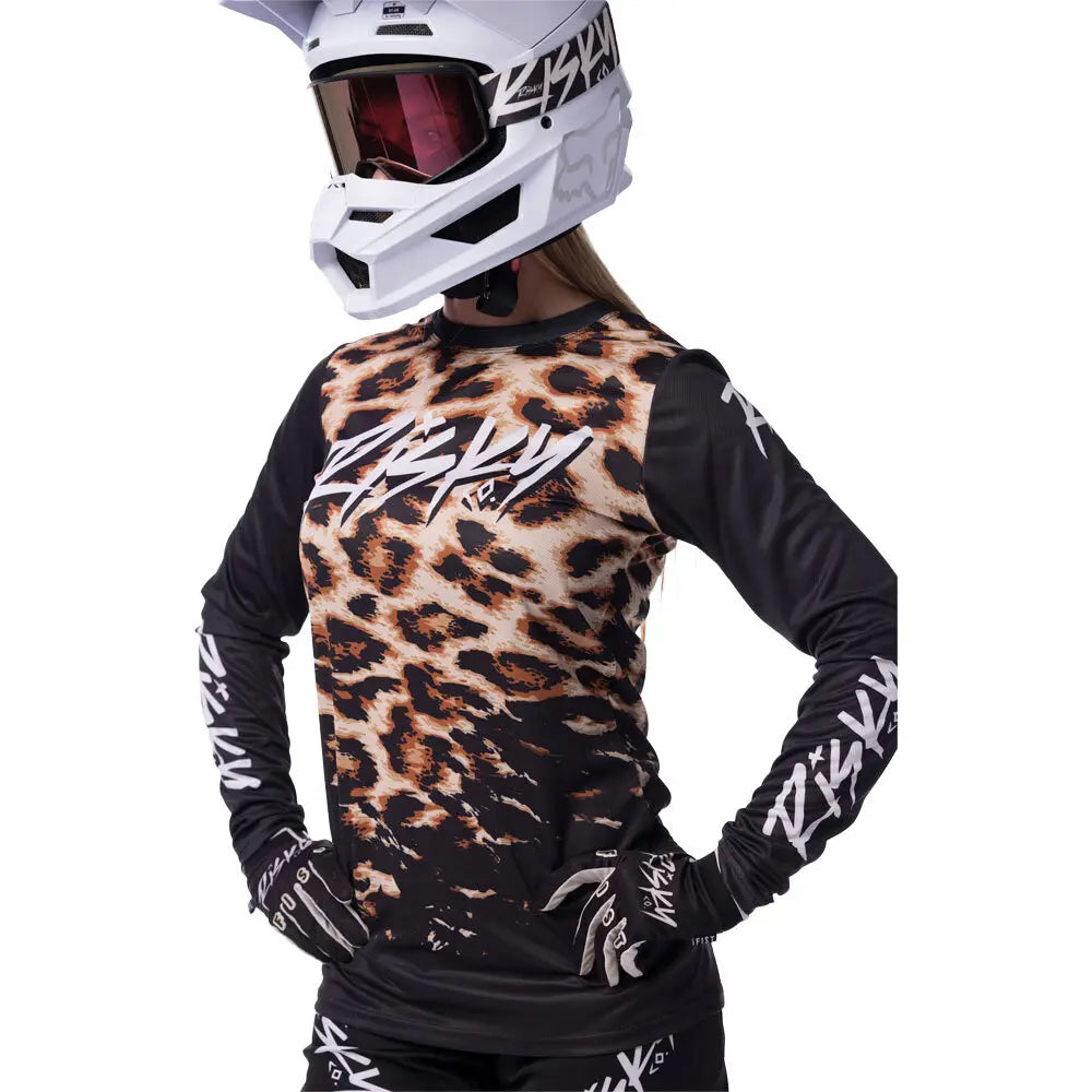 Camiseta Feminino de Inverno