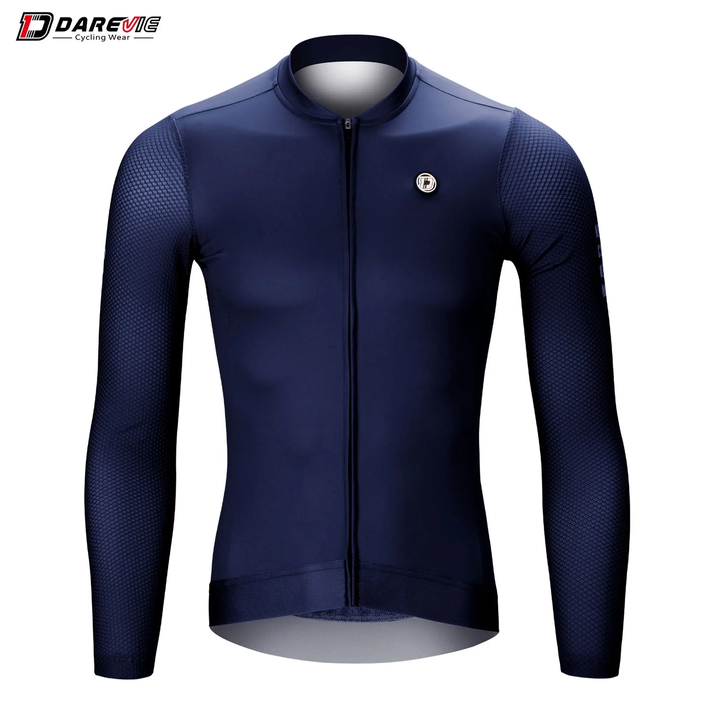 Camisa de Ciclismo DAREVIE com Tecnologia Cool