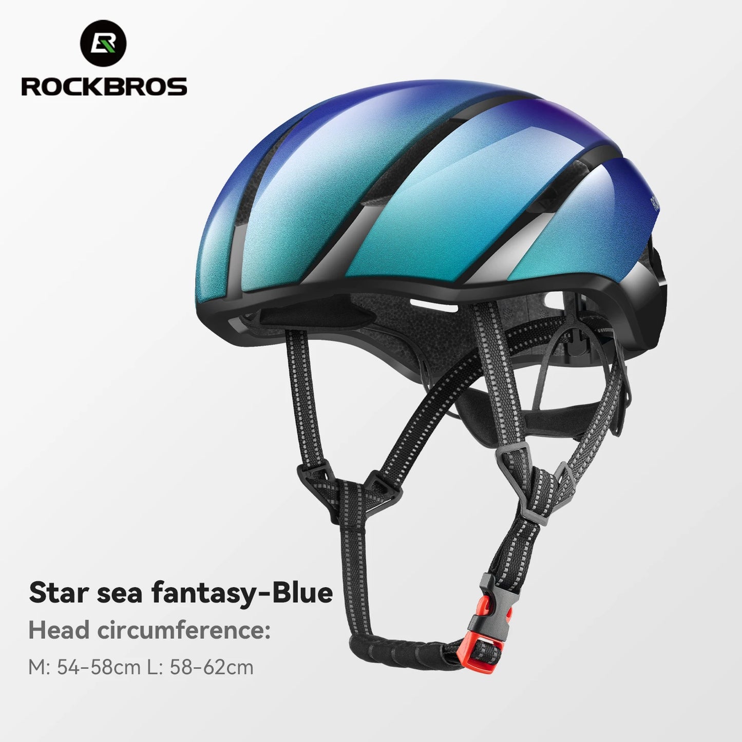 ROCKBROS MTB Cycling Helmet