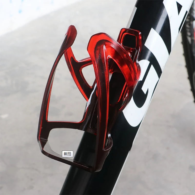 Suporte de Garrafa Bicolor