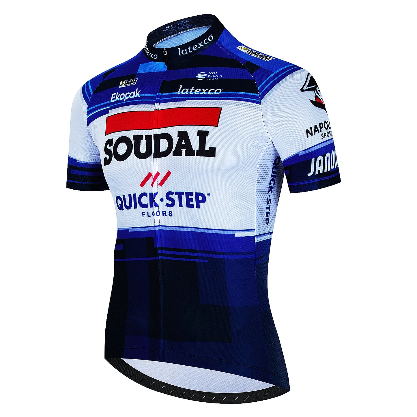 Conjunto de Ciclismo Verão
