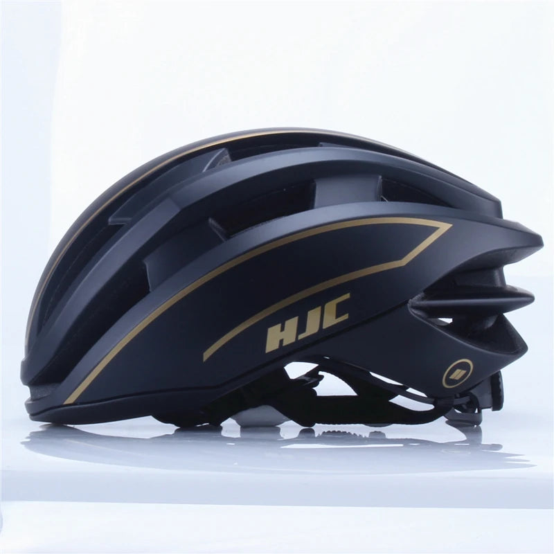 Capacete de Ciclismo HJC
