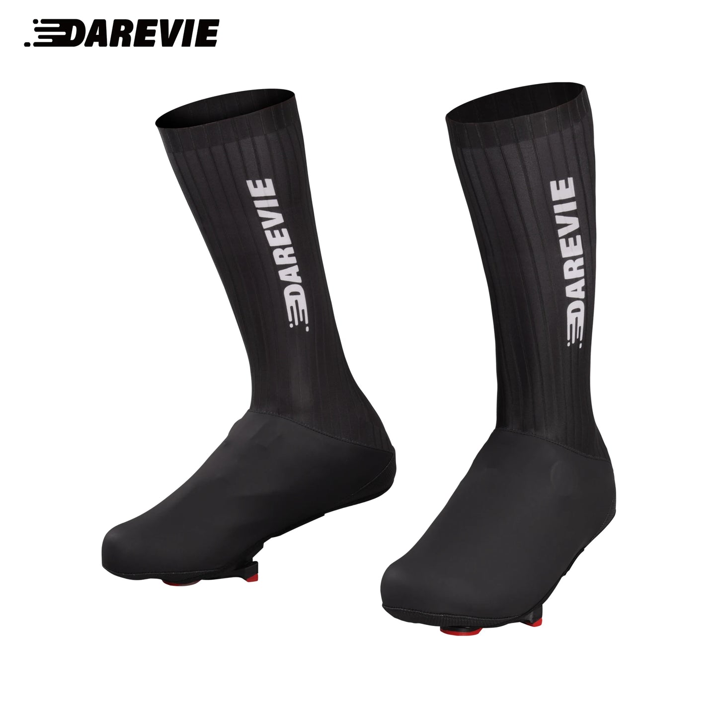 DAREVIE Cobre-Sapatilhas de Ciclismo AERO