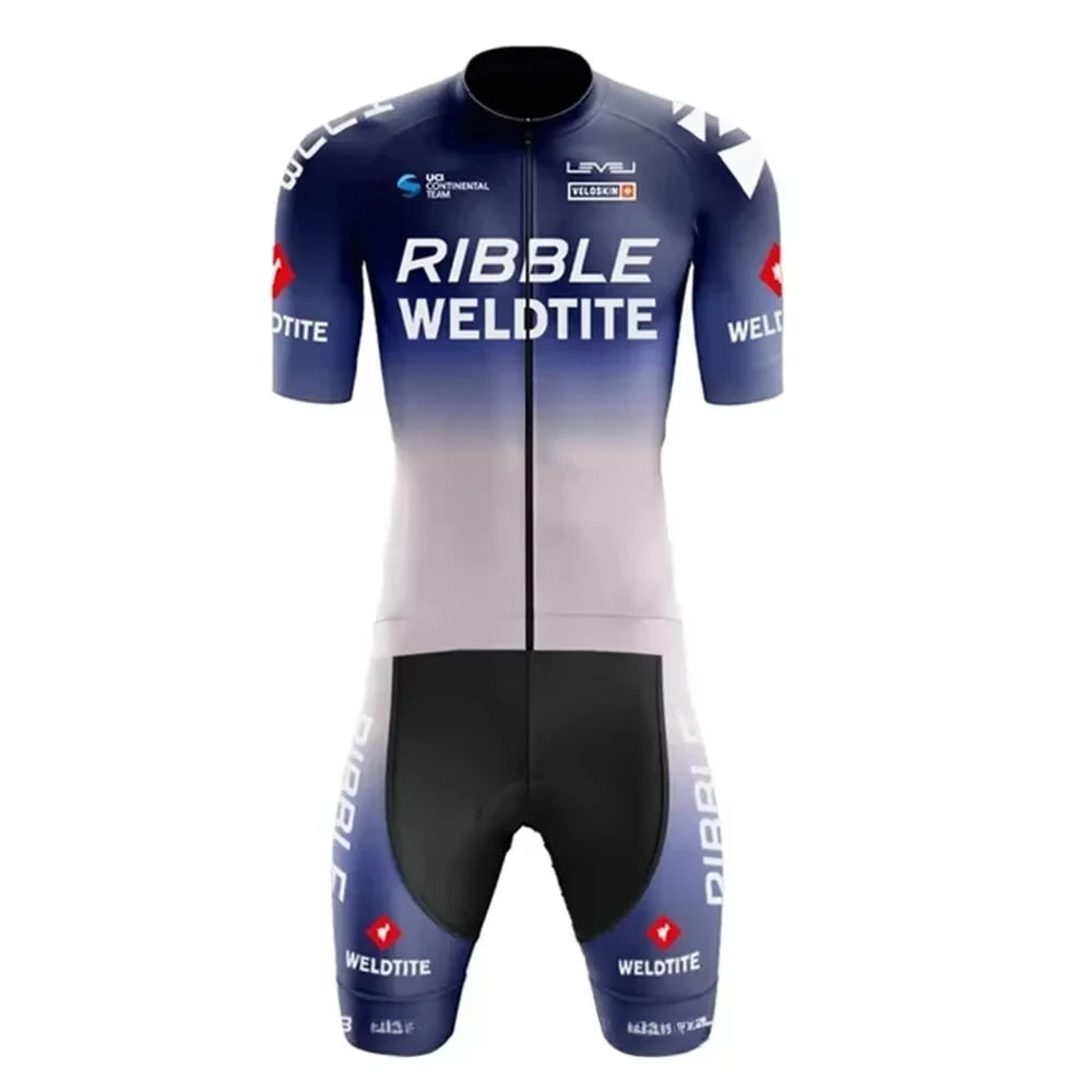 Skinsuit Pro Team