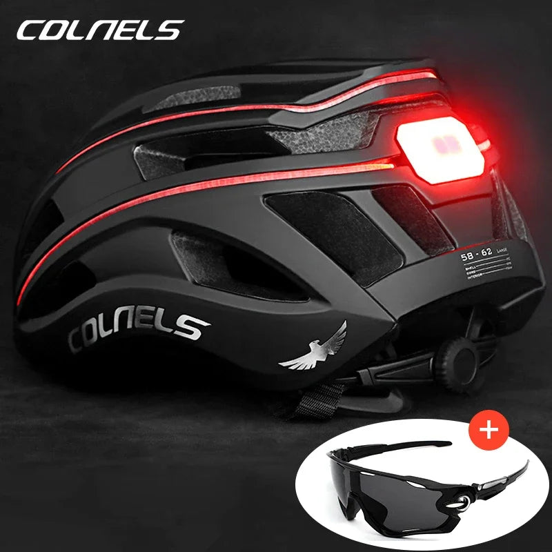 Capacete COLNELS