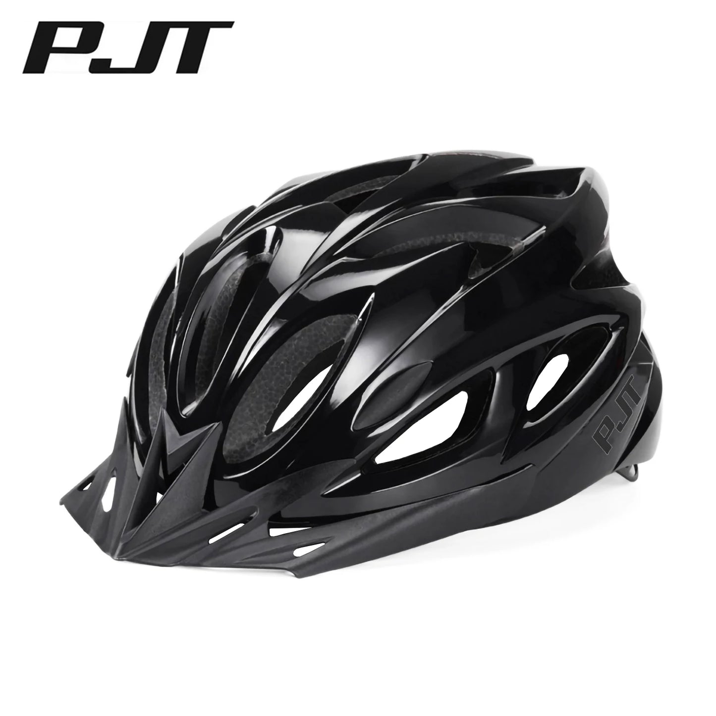 Capacete de Ciclismo PMT MTB