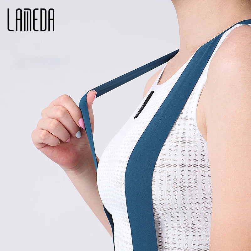 Bretelle LAMEDA Feminino