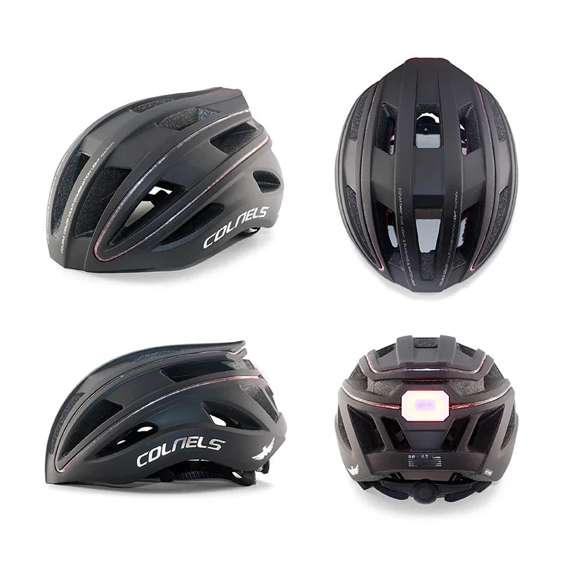 Capacete COLNELS