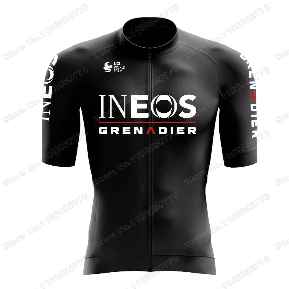 Conjunto de Ciclismo Team INEOS Grenadier
