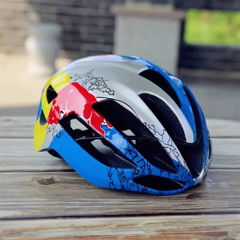 Capacete Rinding