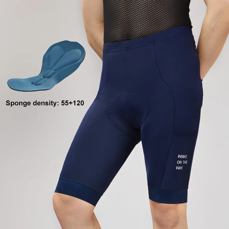 Bermuda de Ciclismo INBIKE Pro