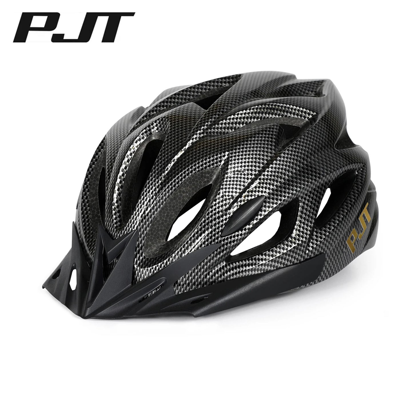 Capacete de Ciclismo PMT MTB
