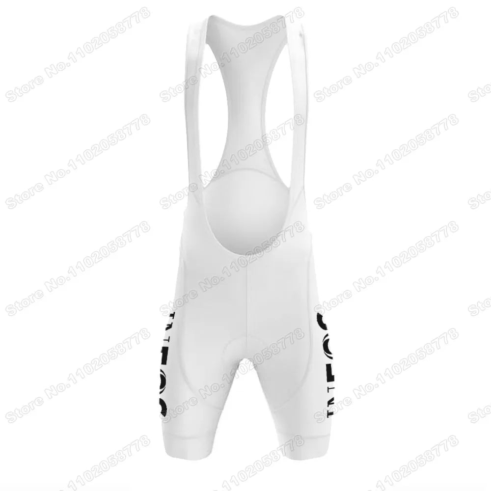 Conjunto de Ciclismo Team INEOS Grenadier