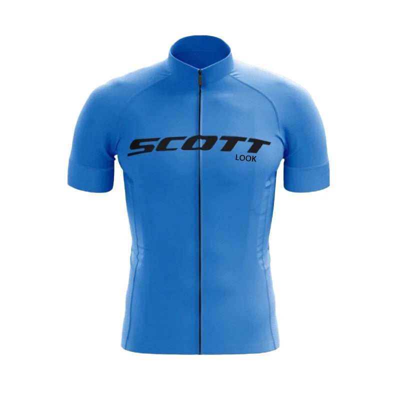 Conjunto de Ciclismo Masculino Verão