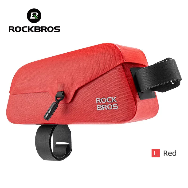 ROCKBROS Bicycle Frame Bag