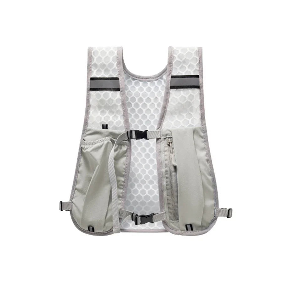 Mochila Colete