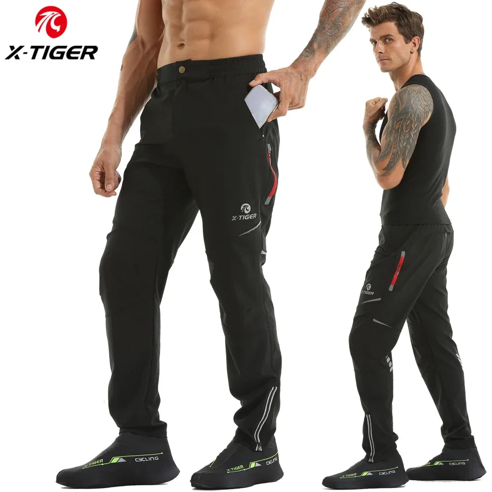Calça X-TIGER Unissex