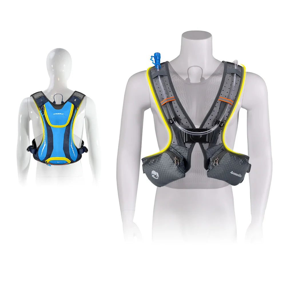 Mochila ANMEILU