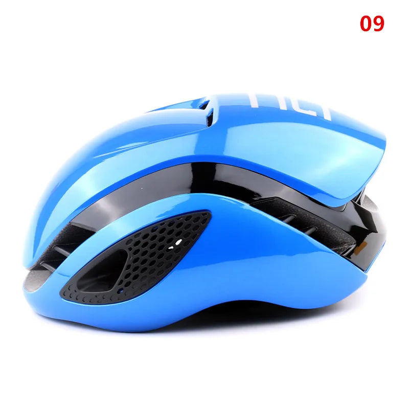 Capacete Aero Road