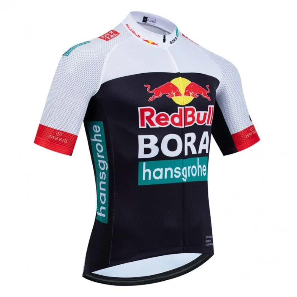 Conjunto RedB Ciclismo