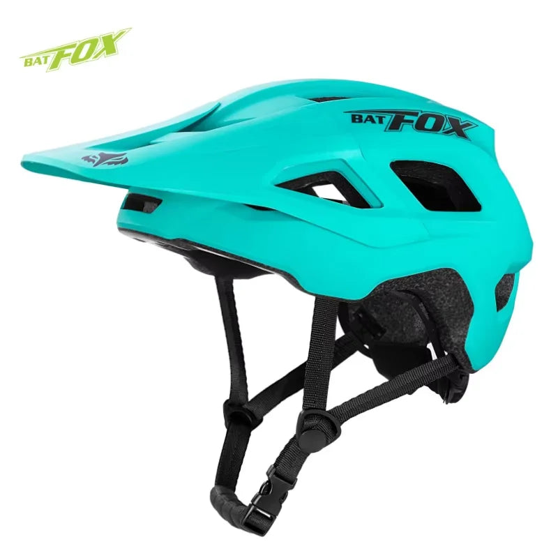 Capacete BAT FOX Speedframe MTB