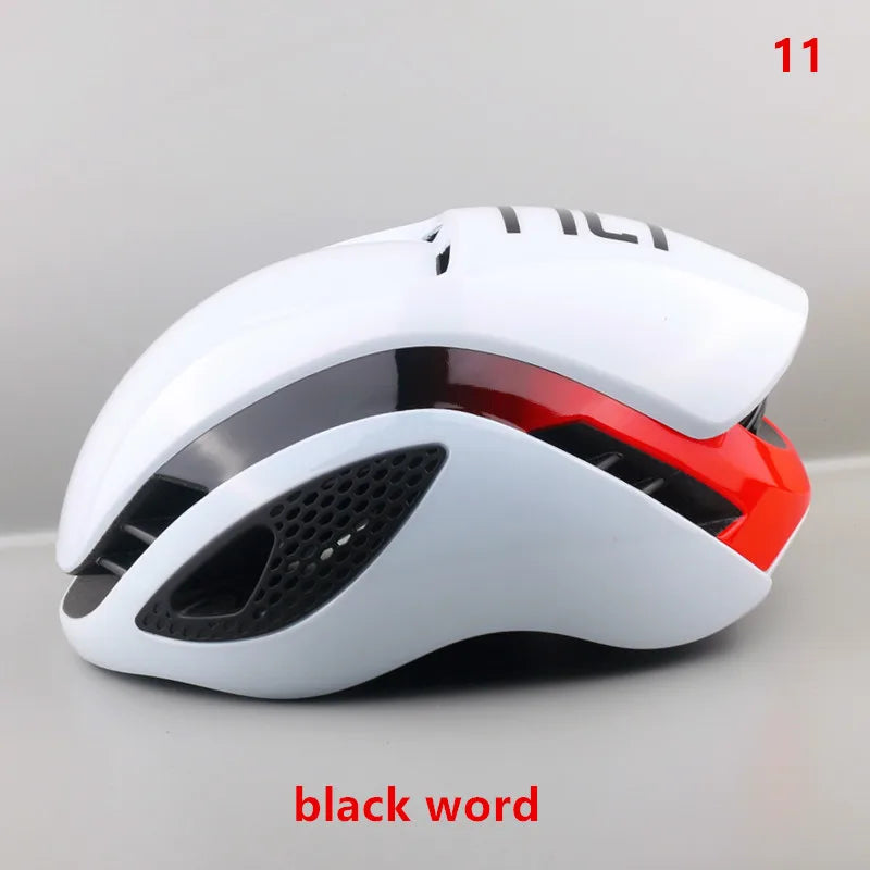 Capacete Aero Road