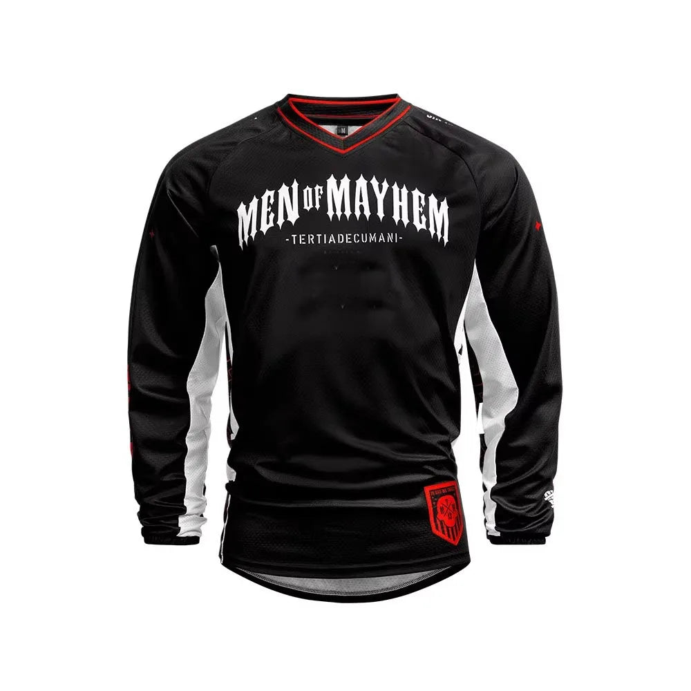Jersey BMX