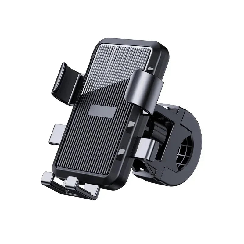Suporte de Celular com Protetor Solar/Chuva