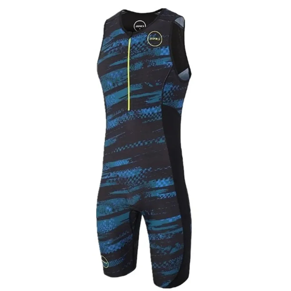 Macacão Triathlon Zone3