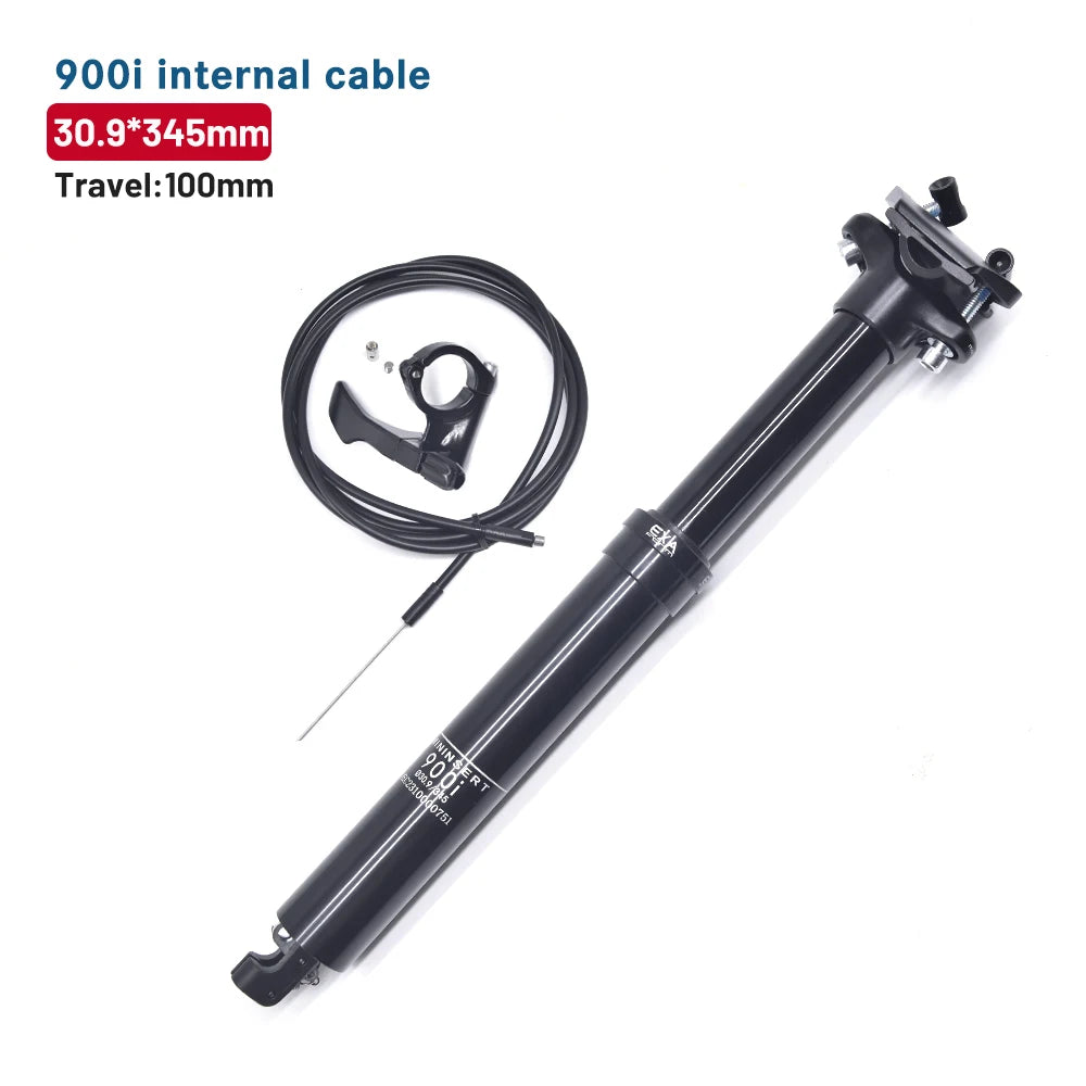 Canote Retrátil Form 900i