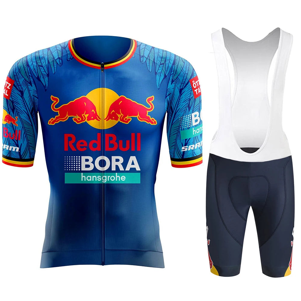 Conjunto RedB