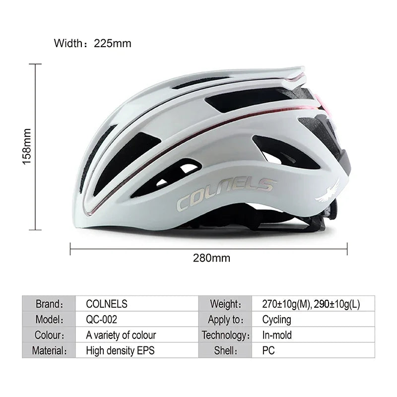 Capacete COLNELS