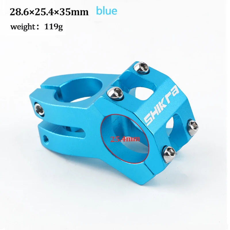Mesa de Guidão SK09 MTB/Road
