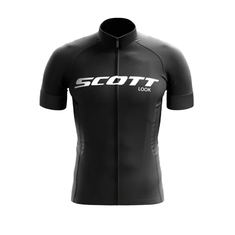 Conjunto de Ciclismo Masculino Verão