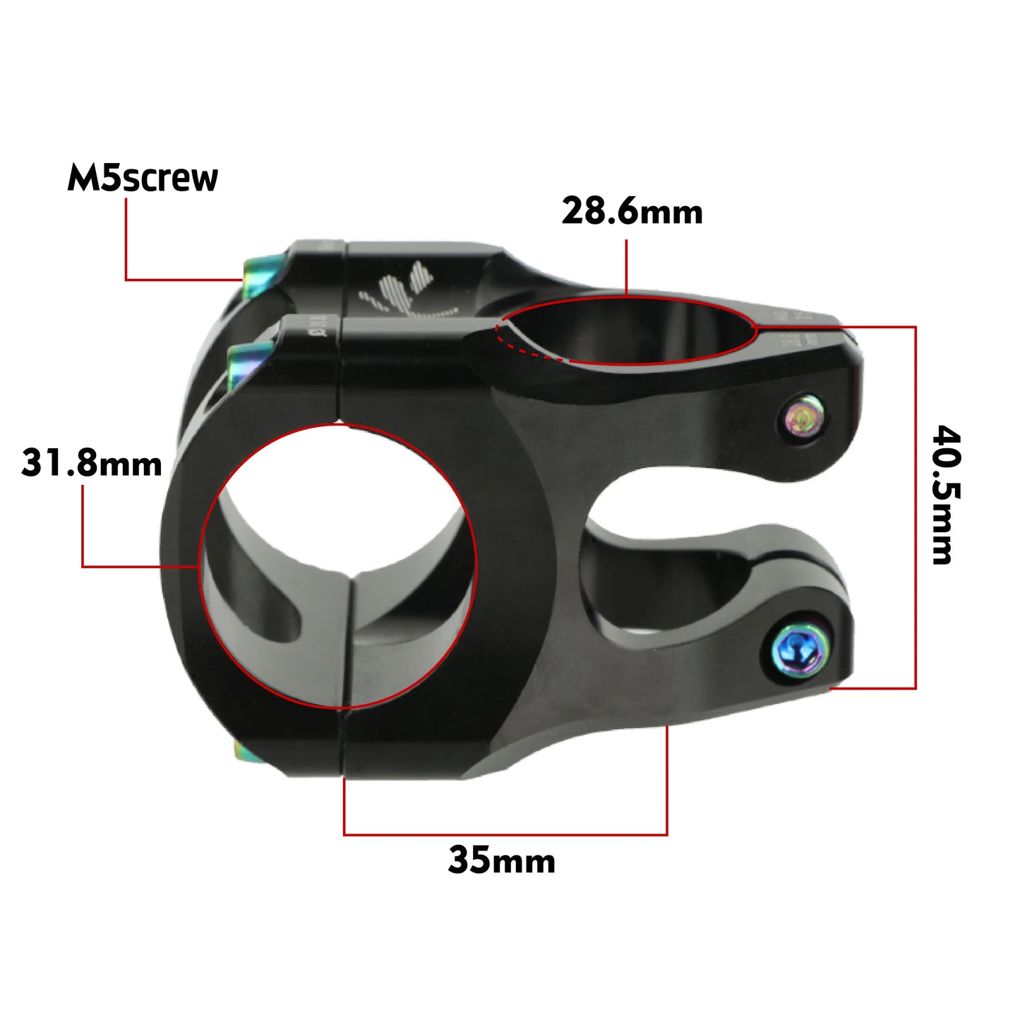 Mesa HASSNS MTB/Road